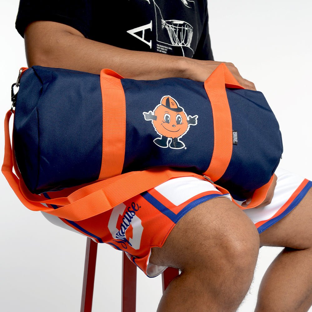Syracuse Orange Gym Bag - SLAM Goods