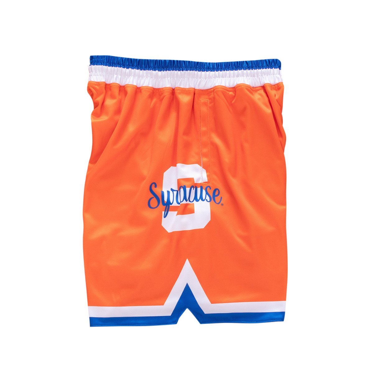 Syracuse Orangemen 1986-1987 Retro Shorts - SLAM