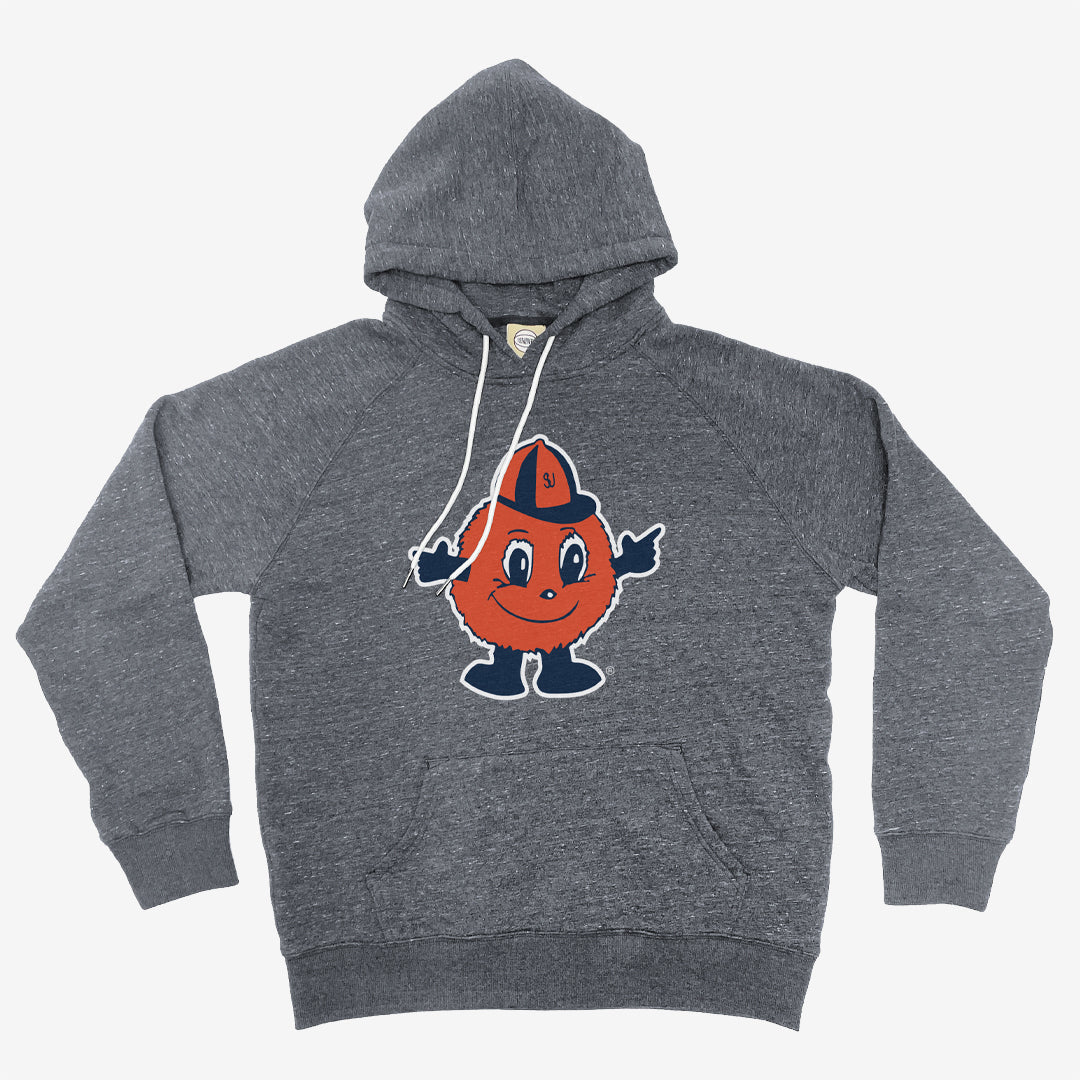 Syracuse Retro Otto Logo - SLAM Goods