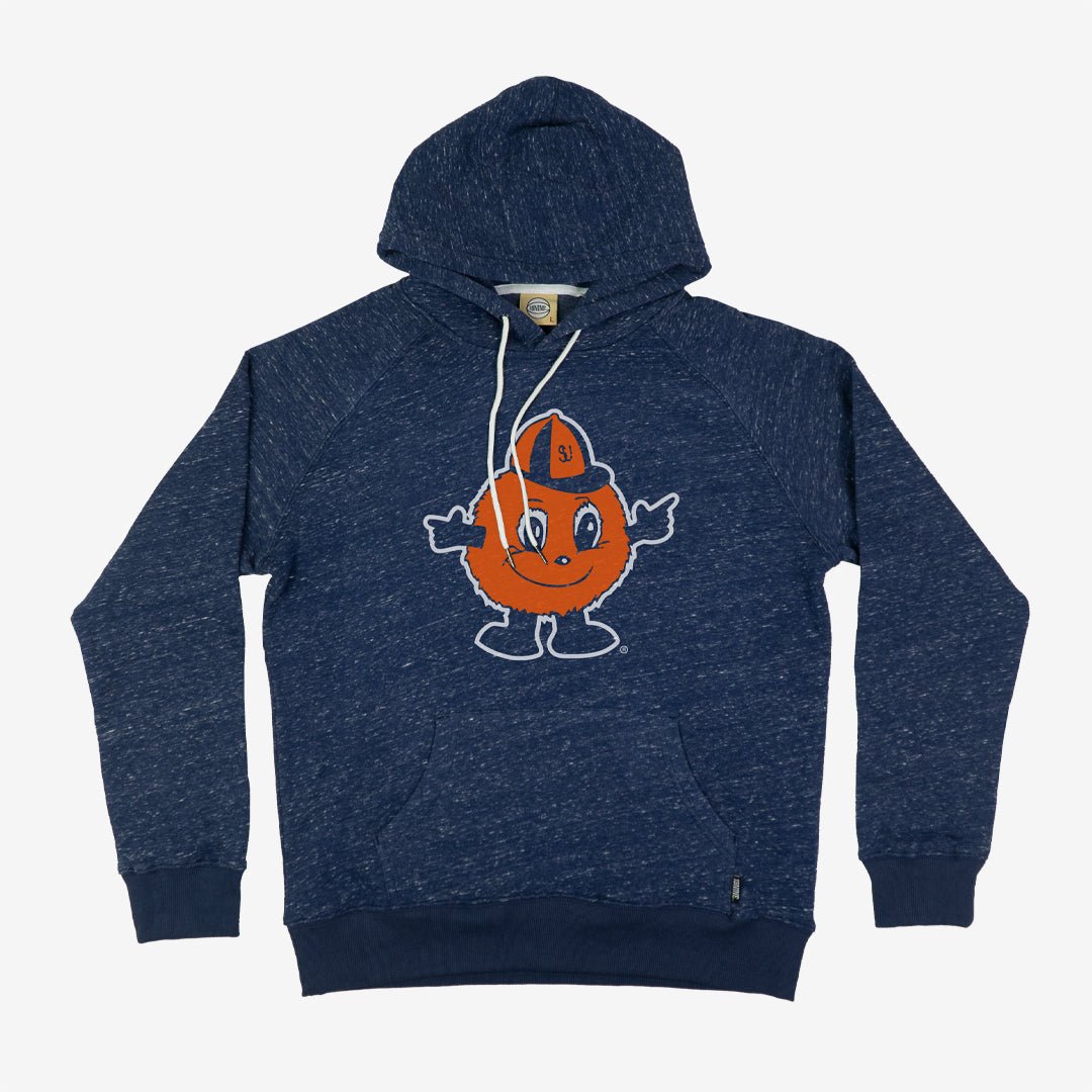 Syracuse Retro Otto Logo - SLAM Goods