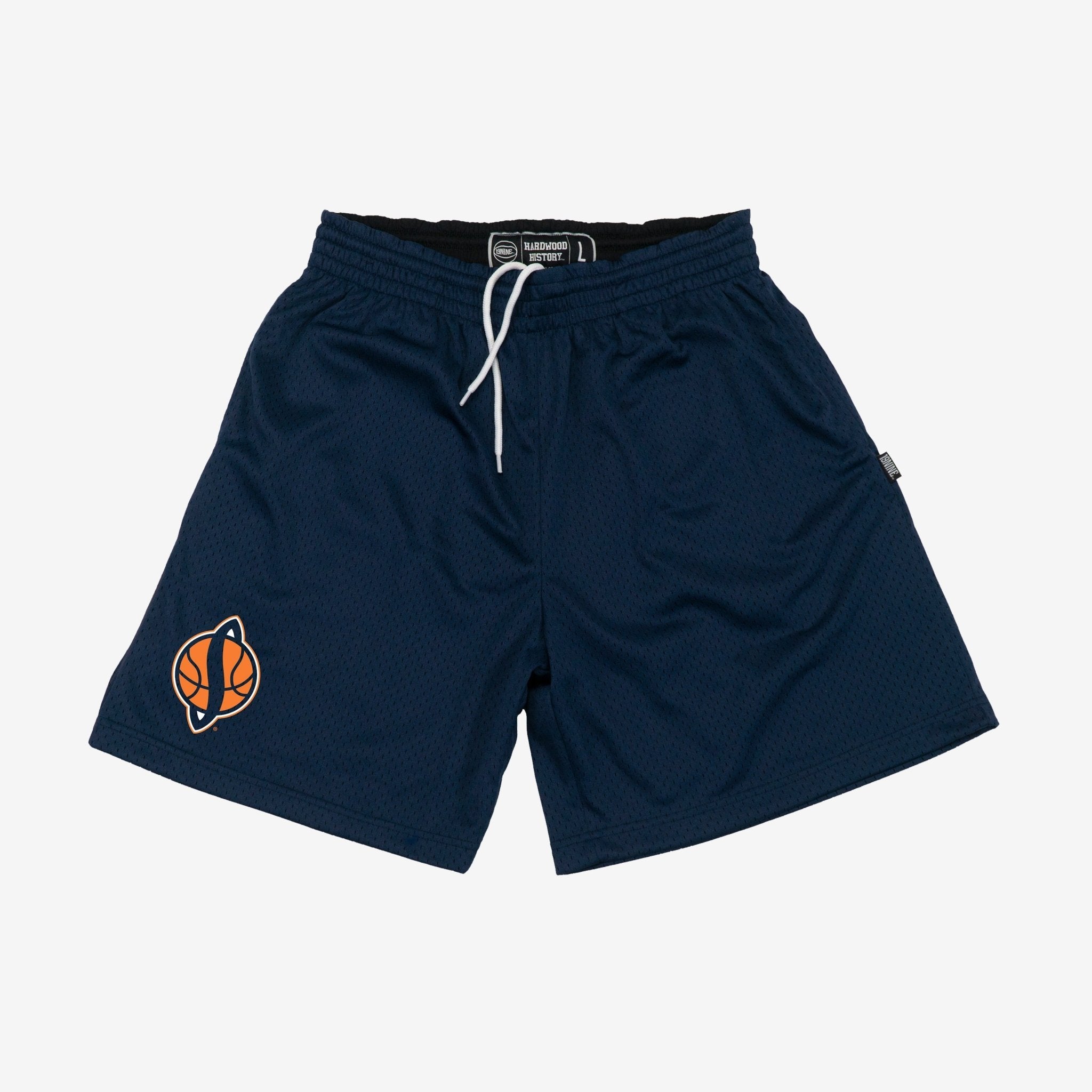 Syracuse Retro Practice Shorts - SLAM Goods