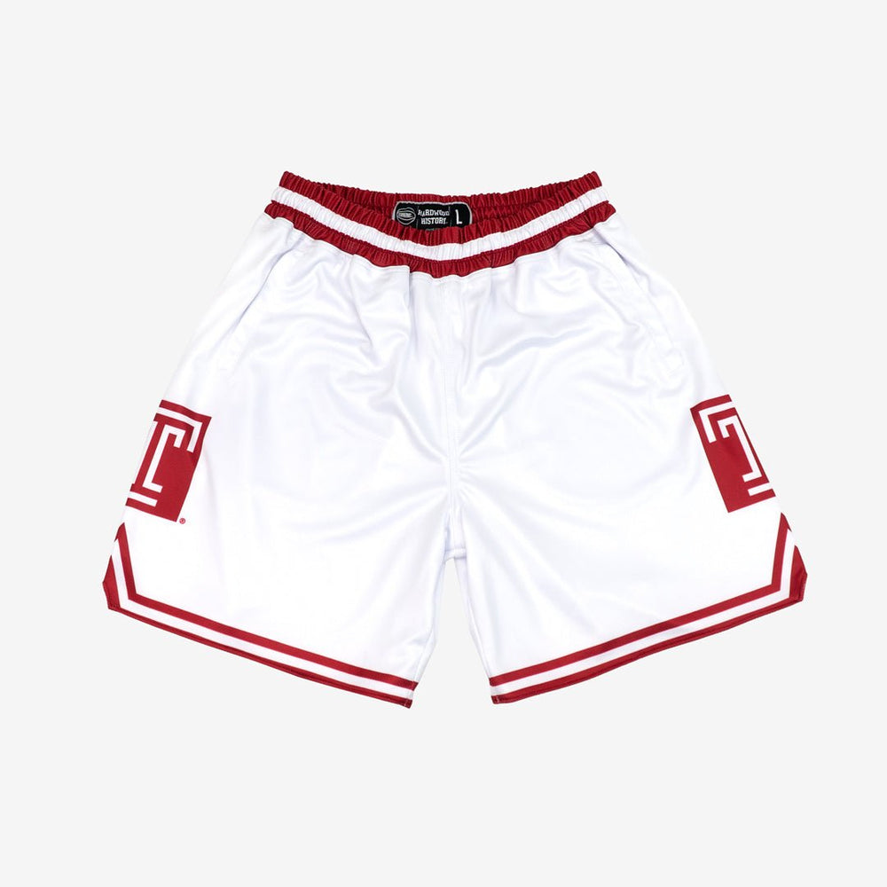 Temple Owls