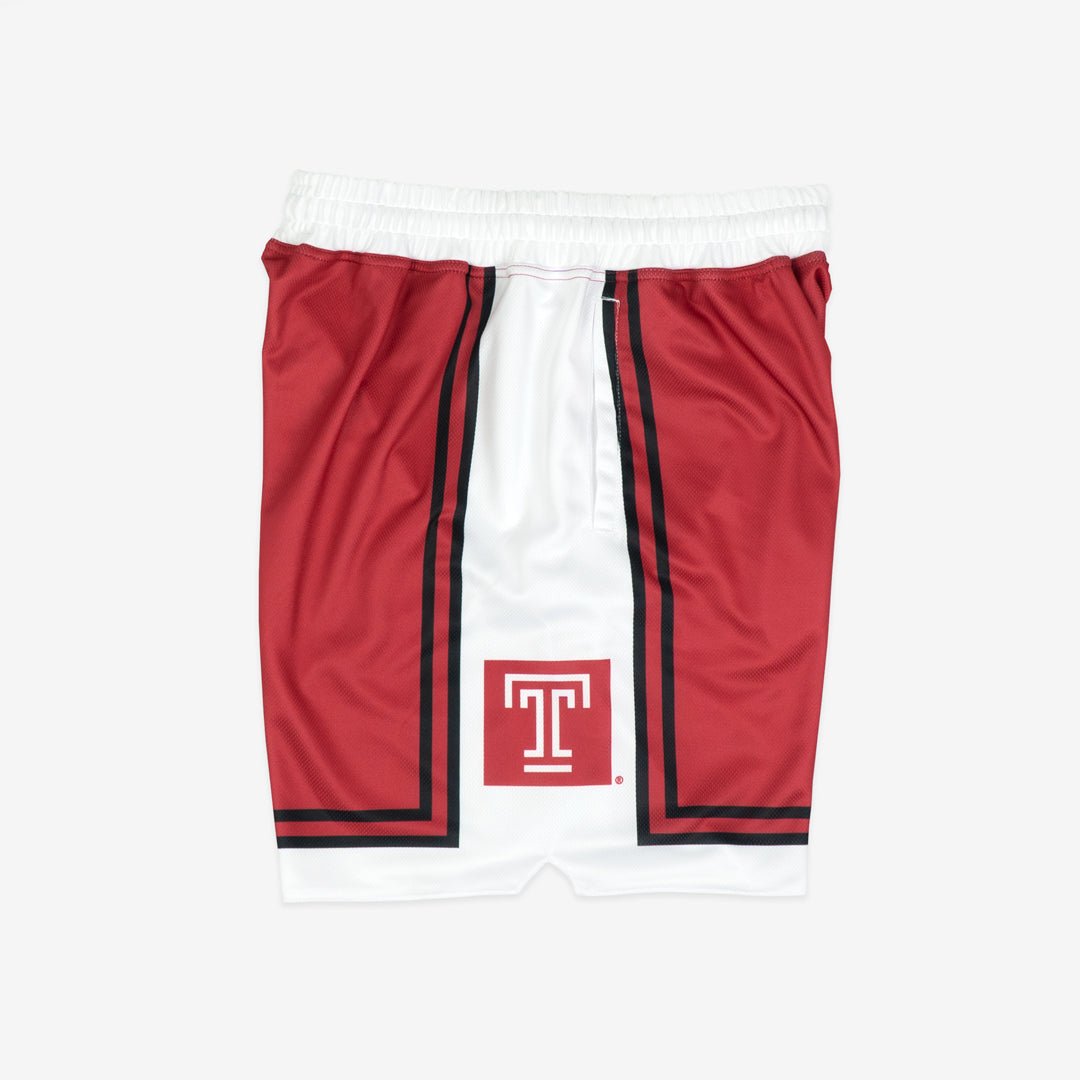 Temple Owls 1992-1993 Away - SLAM Goods