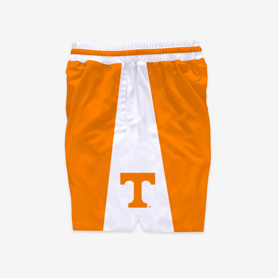 Tennessee Volunteers 1990-1991 Away - SLAM Goods