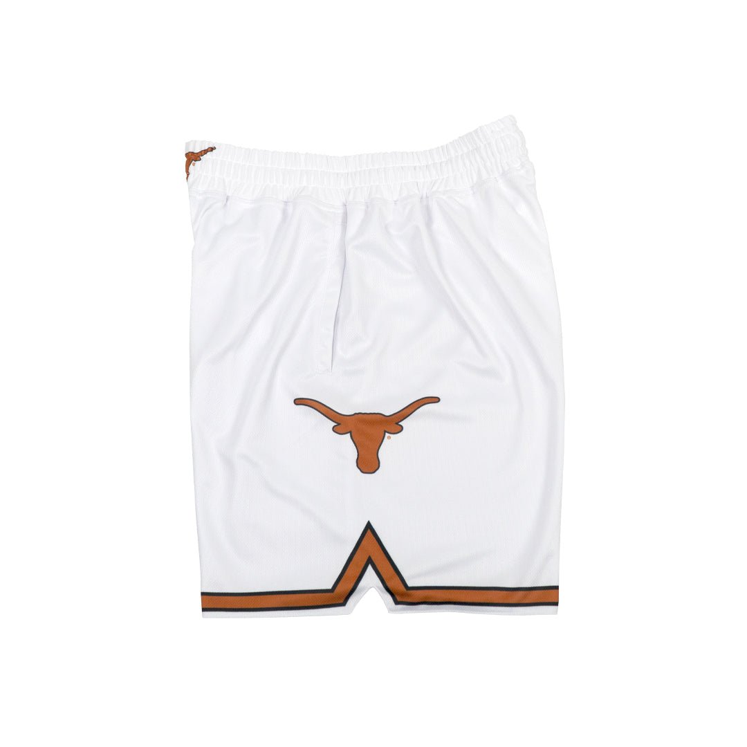 Texas Longhorns 1996-1997 Retro Shorts - SLAM Goods