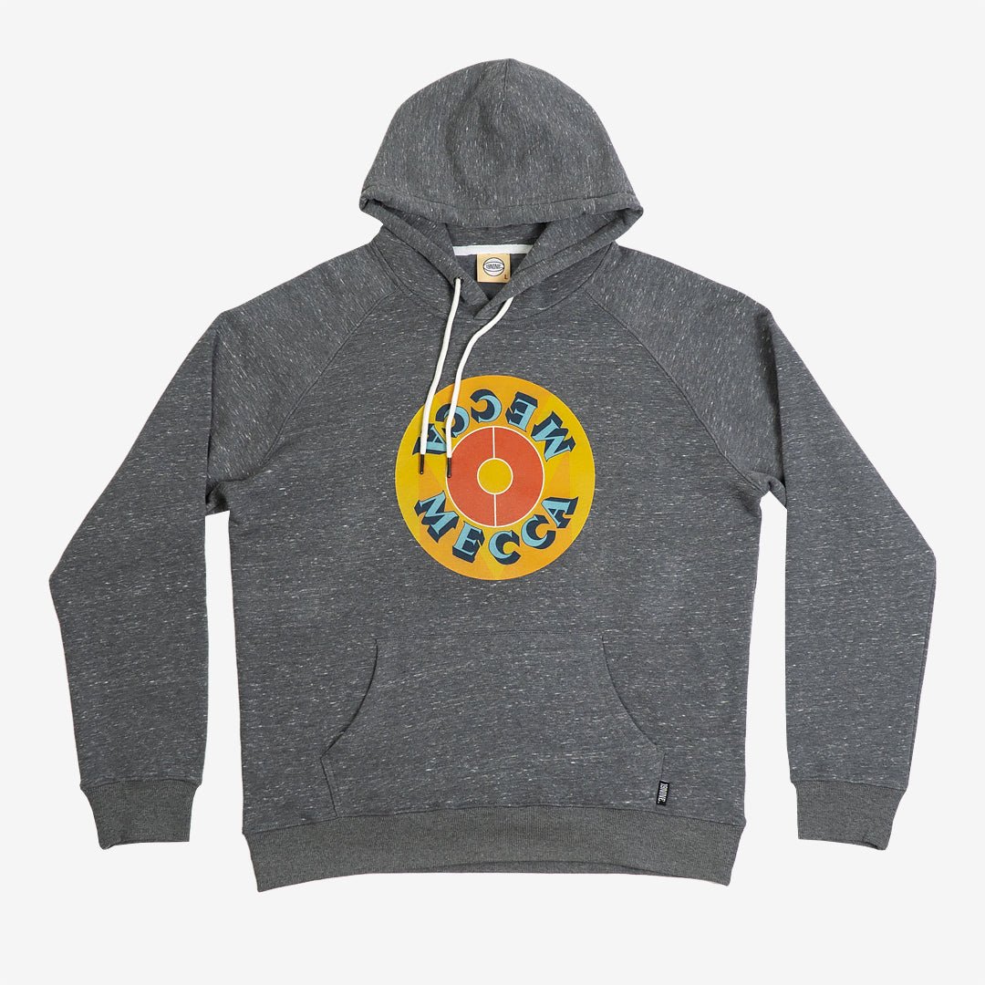 The Mecca - SLAM Goods