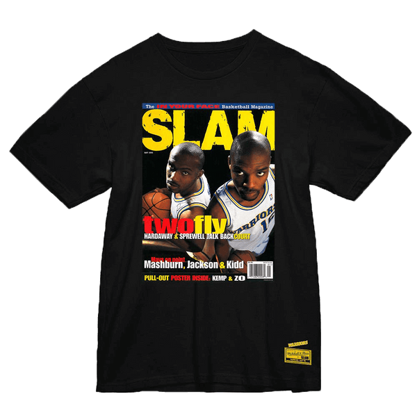 tim-hardaway-latrell-sprewell- tim-hardaway-latrell-sprewell-