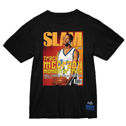 SLAM Cover Tracy McGrady shirt, hoodie, sweater, long sleeve and tank top