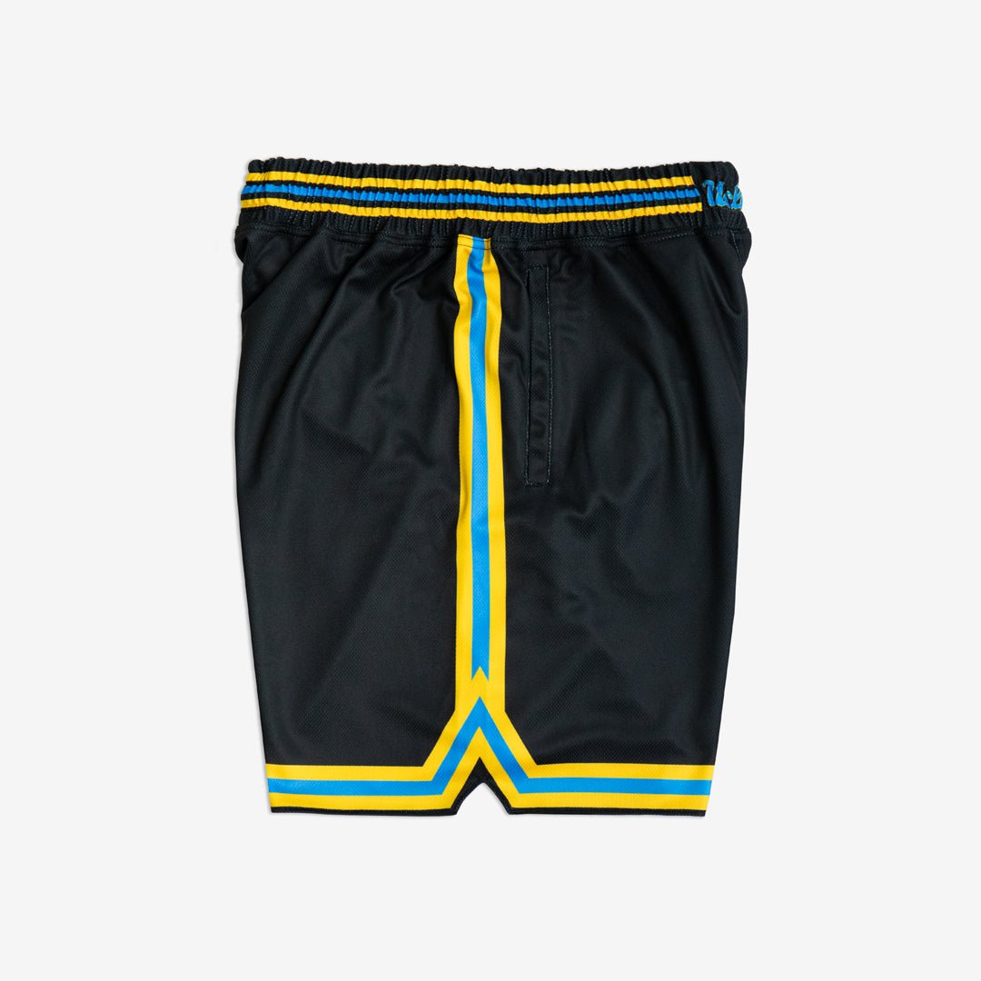 UCLA Bruins 1998-1999 Retro Shorts - SLAM Goods