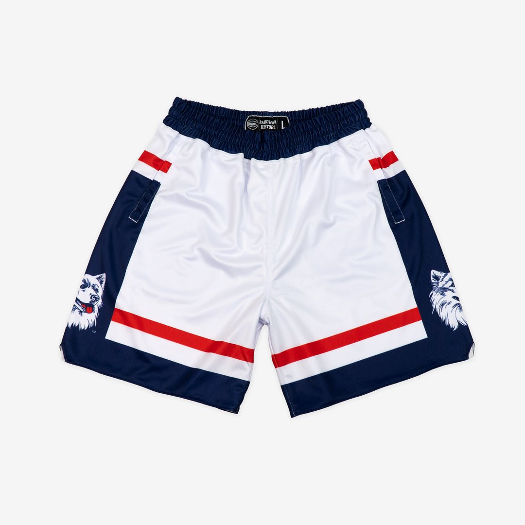 UConn Huskies 1998-1999 - SLAM Goods