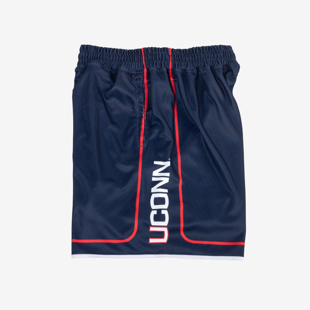 UConn Huskies 2010-2011 Away - SLAM Goods