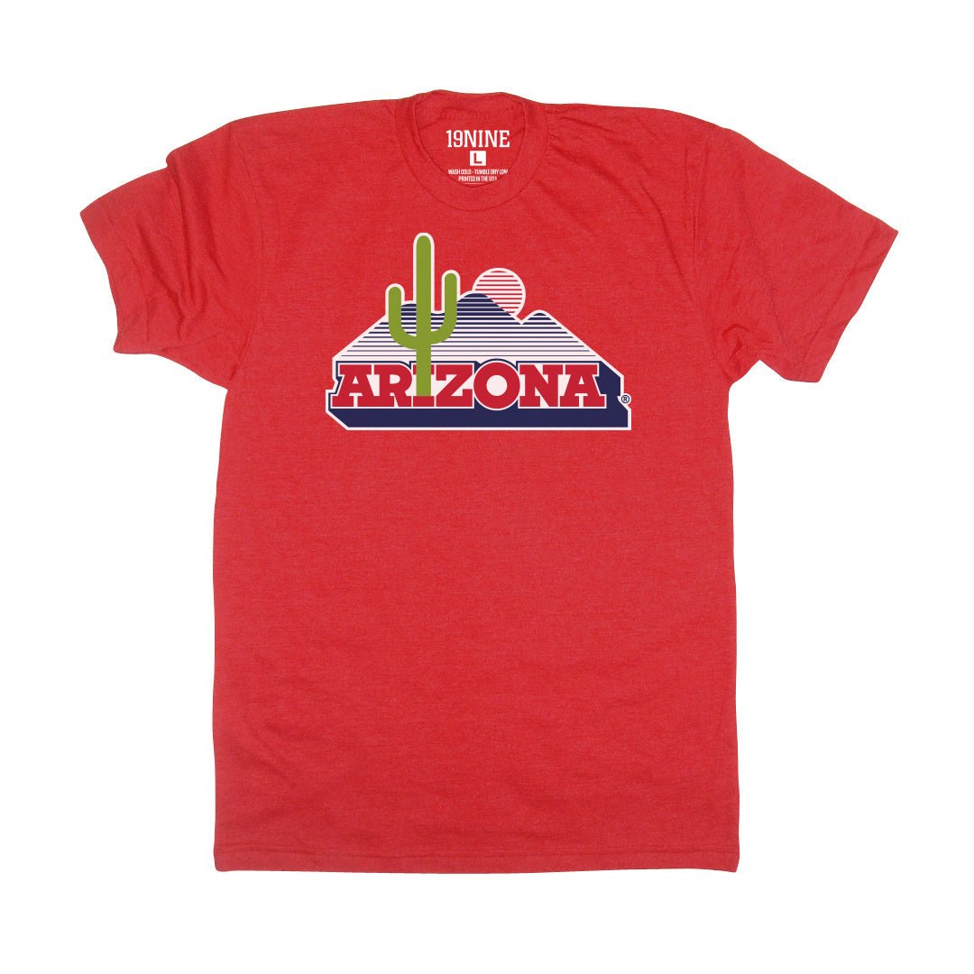 University of Arizona - SLAM Goods