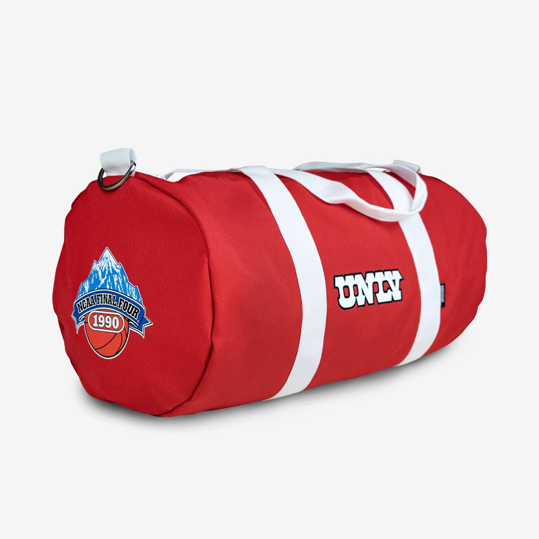 UNLV '90 Gym Bag - SLAM Goods