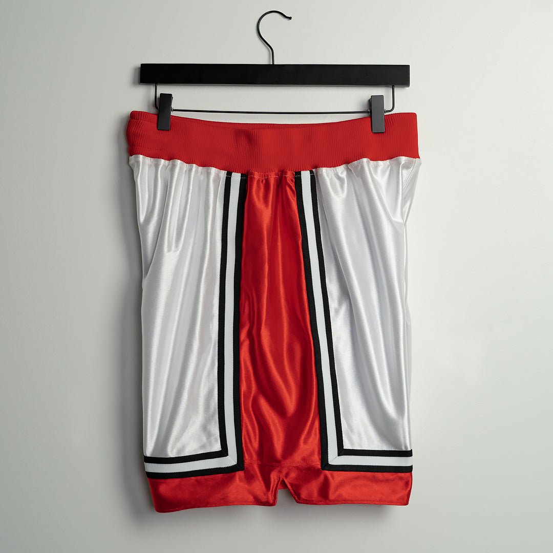 UNLV Runnin' Rebels 1989-1990 Legacy Shorts