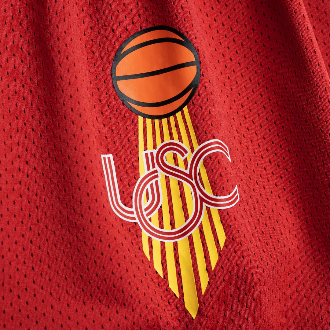 USC Trojans 1991-1992 Legacy - SLAM Goods
