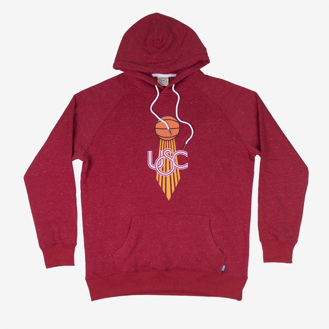 Trojans hoodie outlet