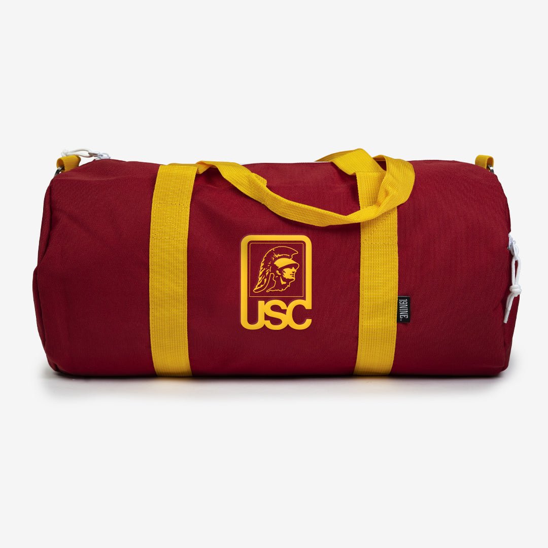 USC Trojans Gym Bag - SLAM Goods