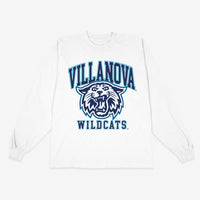 Villanova Wildcats '96 Heavy Tee