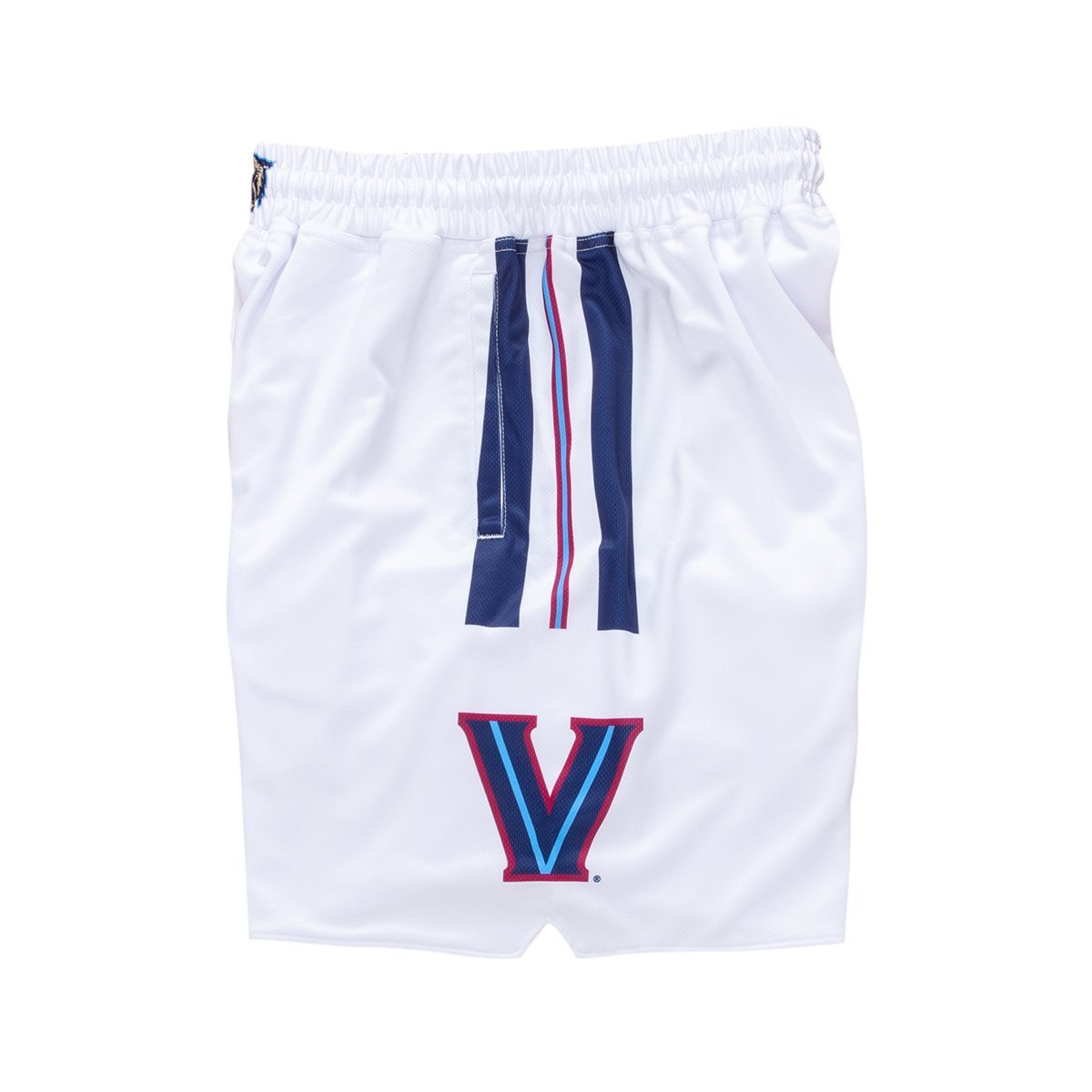 Villanova Wildcats 1996-1997 Retro Shorts - SLAM