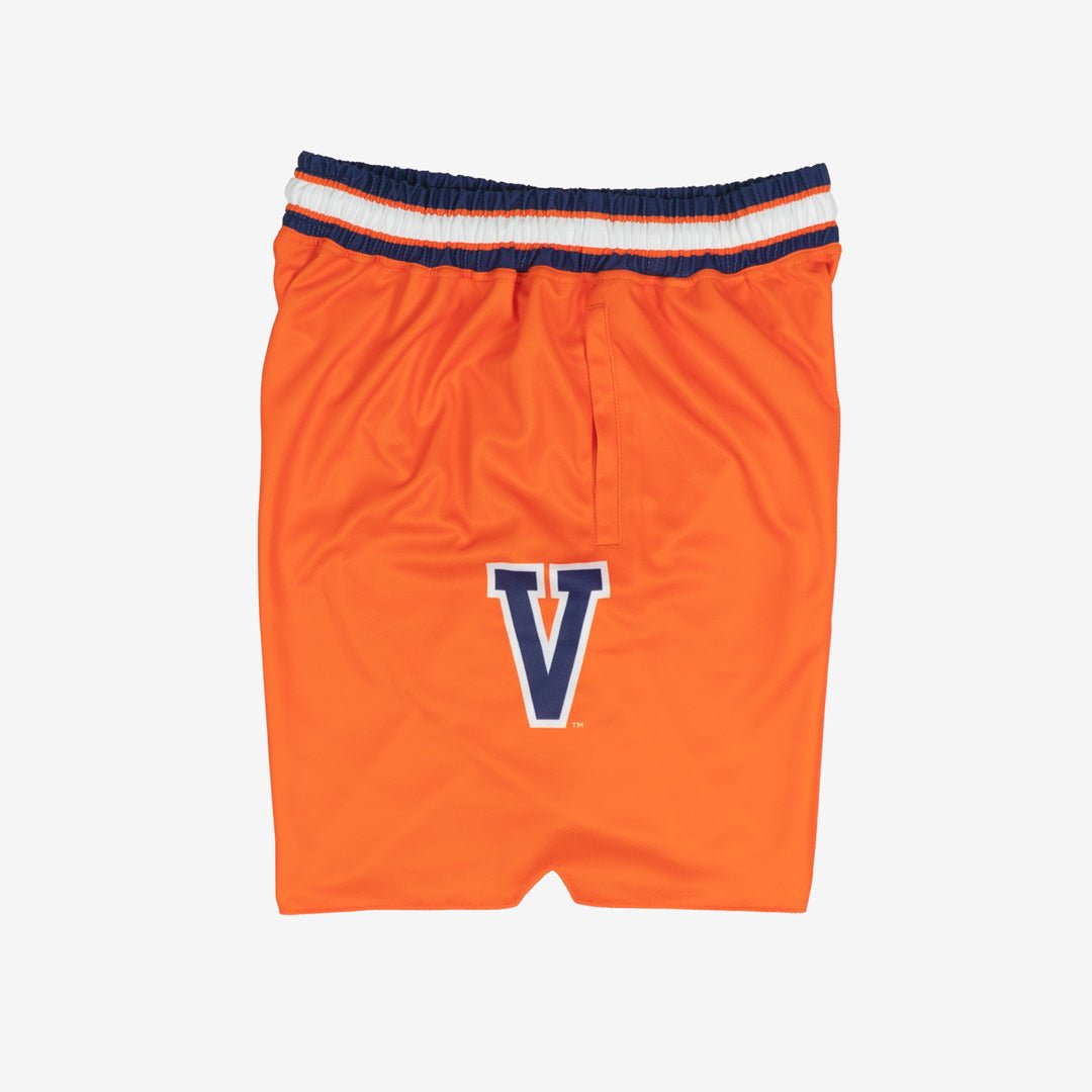 Virginia Cavaliers 1992-1993 - SLAM Goods