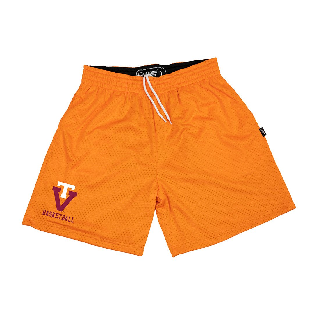 Virginia Tech Hokies Retro Practice Shorts - SLAM Goods