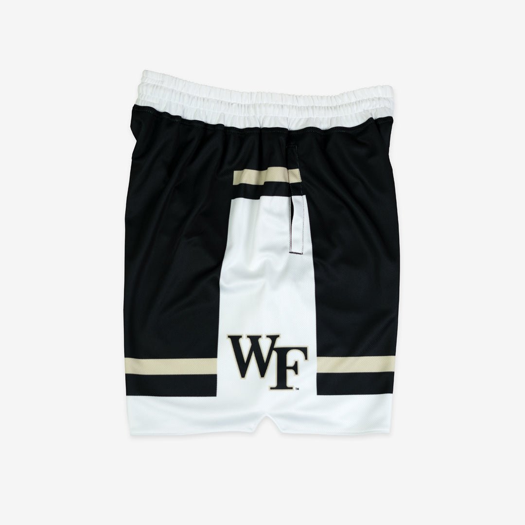 Wake Forest 2003-2004 Away - SLAM Goods