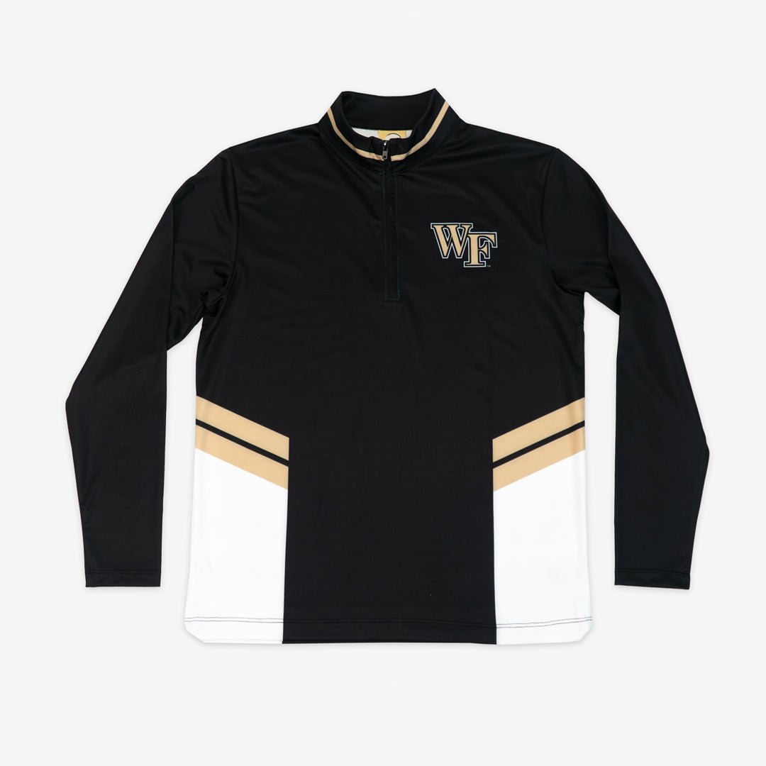 Wake Forest Demon Deacons | 19nine | Quarter Zip Pullover