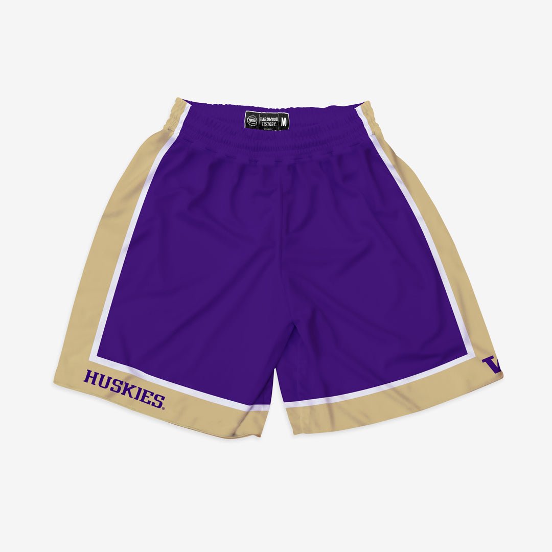 Washington Huskies 2004-2005 Away - SLAM Goods