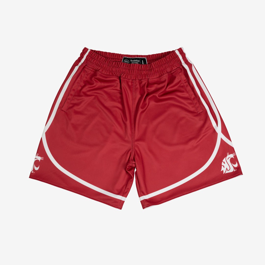 Washington State 2010-2011 Away - SLAM Goods