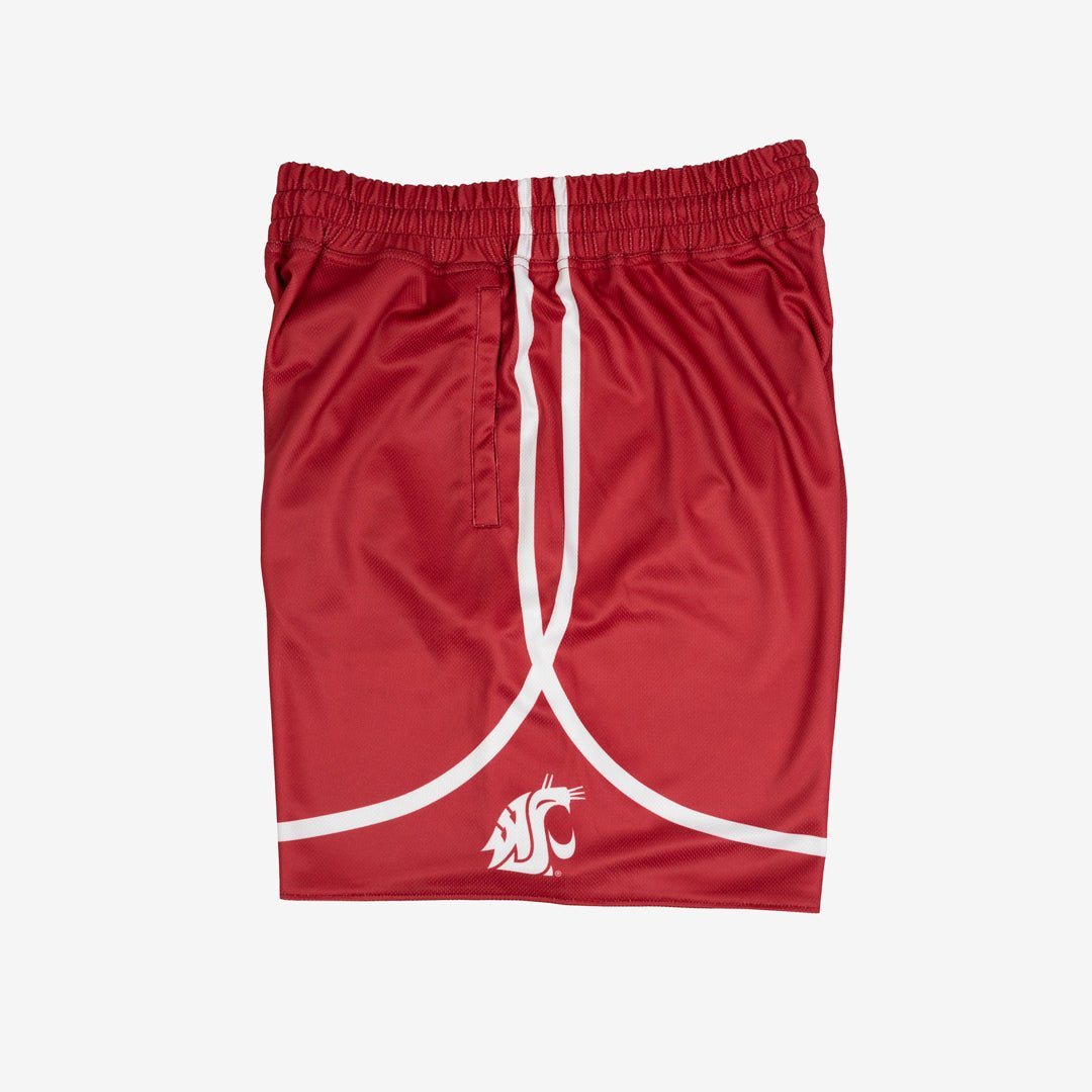 Washington State 2010-2011 Away - SLAM Goods