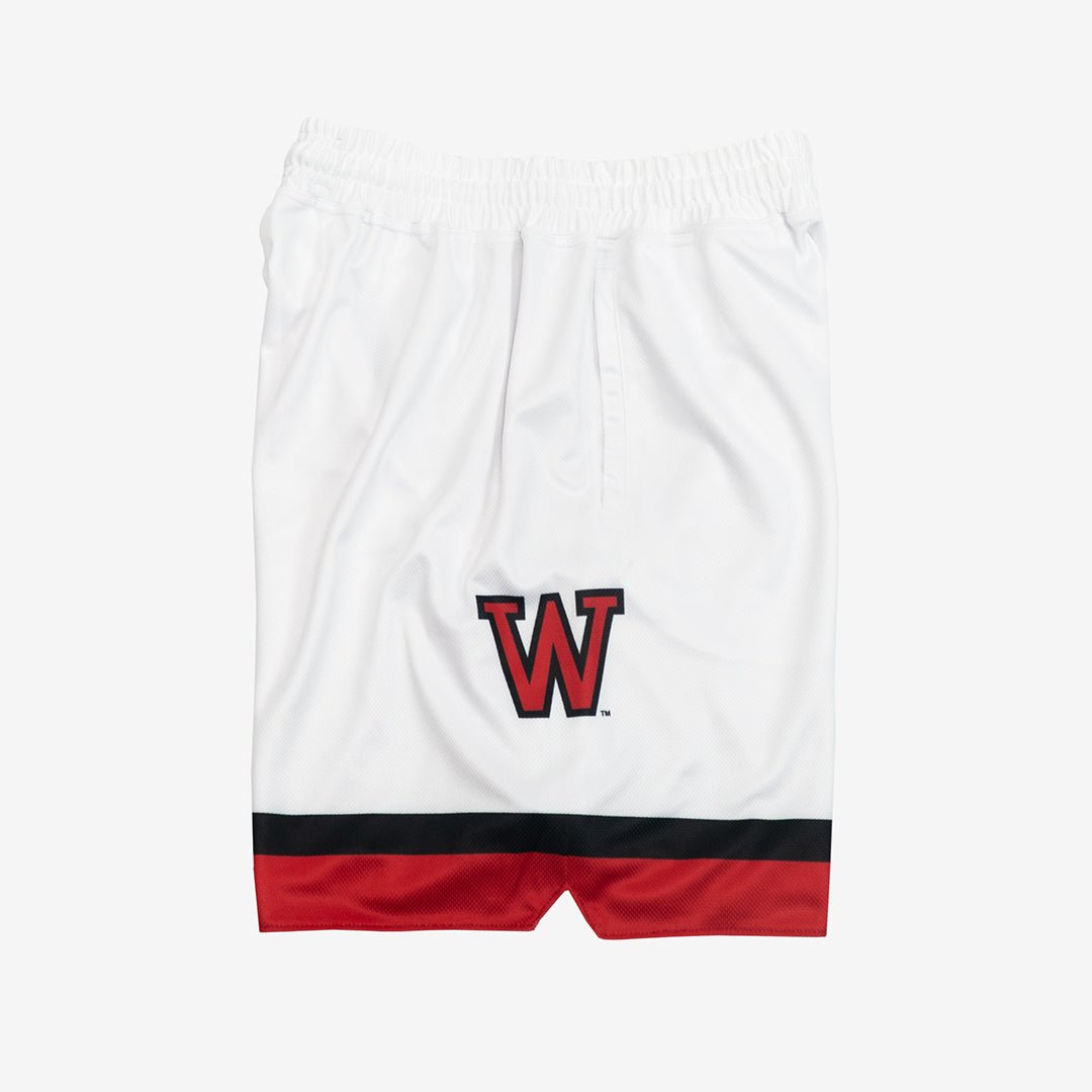 Wisconsin Badgers 1994-1995 No - SLAM Goods