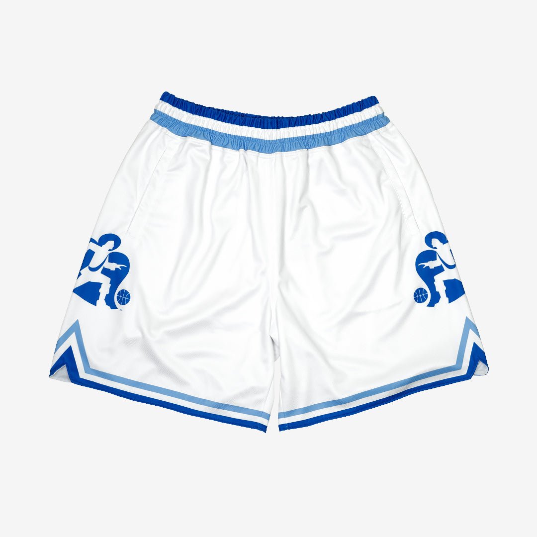 Xavier Musketeers | 19nine | Retro Basketball Shorts