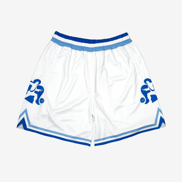 美品　SAPEur BASKET SHORTS APC03696274-CBMQJ8G-